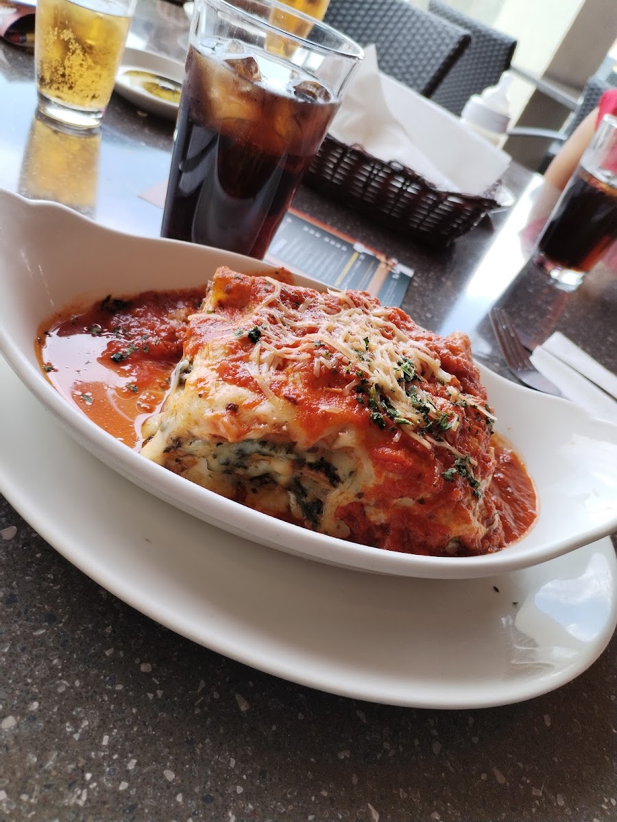 Italianni's Celaya-6
