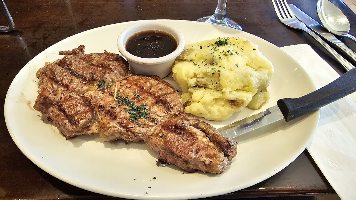 Italianni's Celaya-8