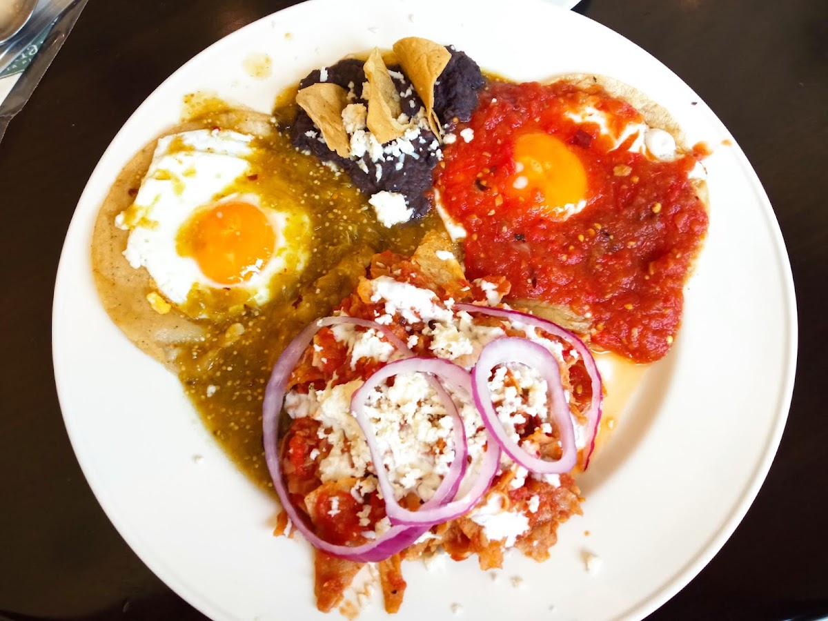 Italianni's Celaya-9