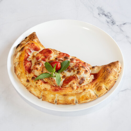 Italiano Pesto Pizza-10