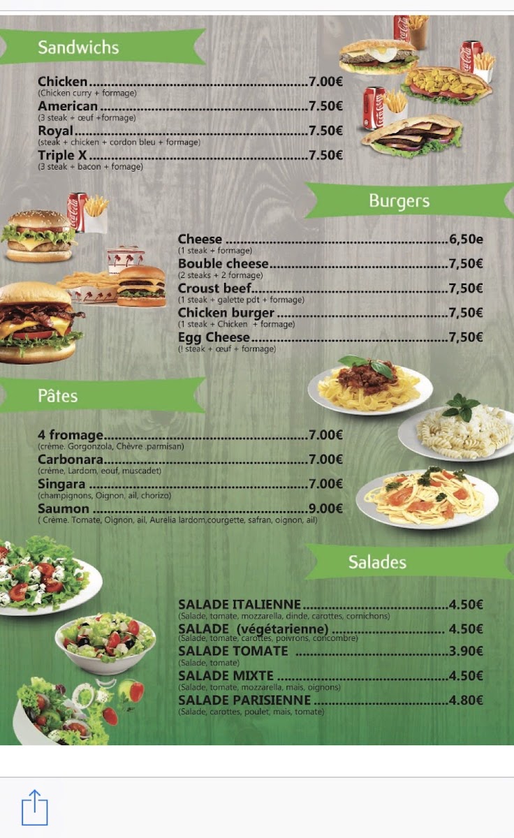 Menu Italiano Pesto Pizza-9