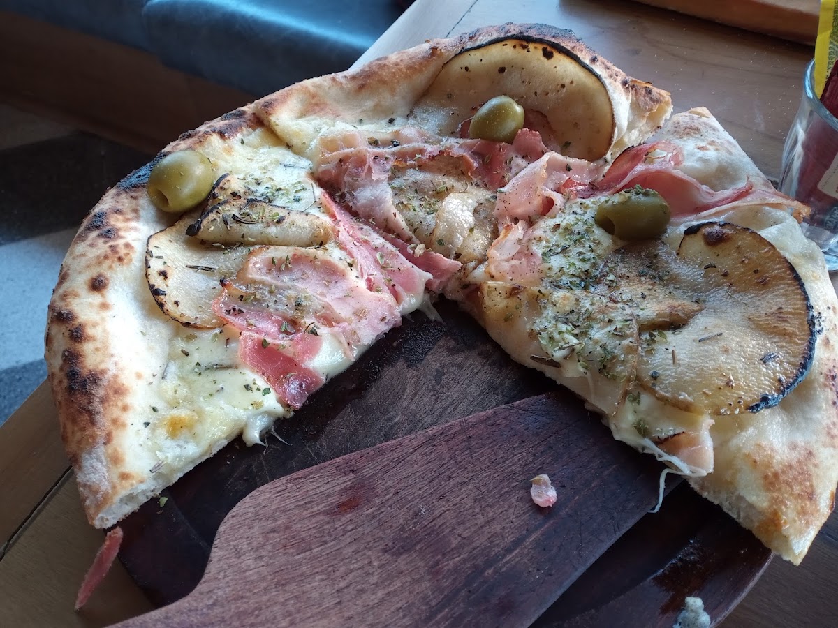 Itálica Pizza Bar-10