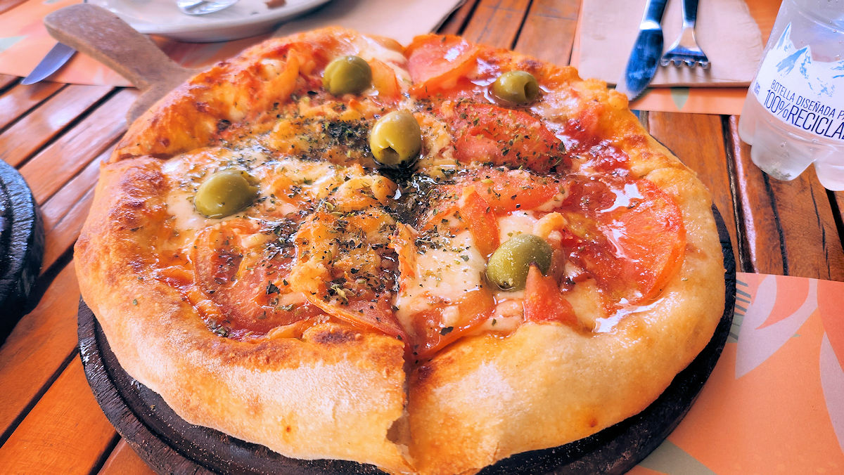 Itálica Pizza Bar-5