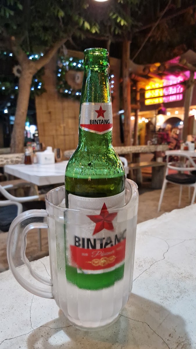 Italo Pizza Cafe & Mart-9