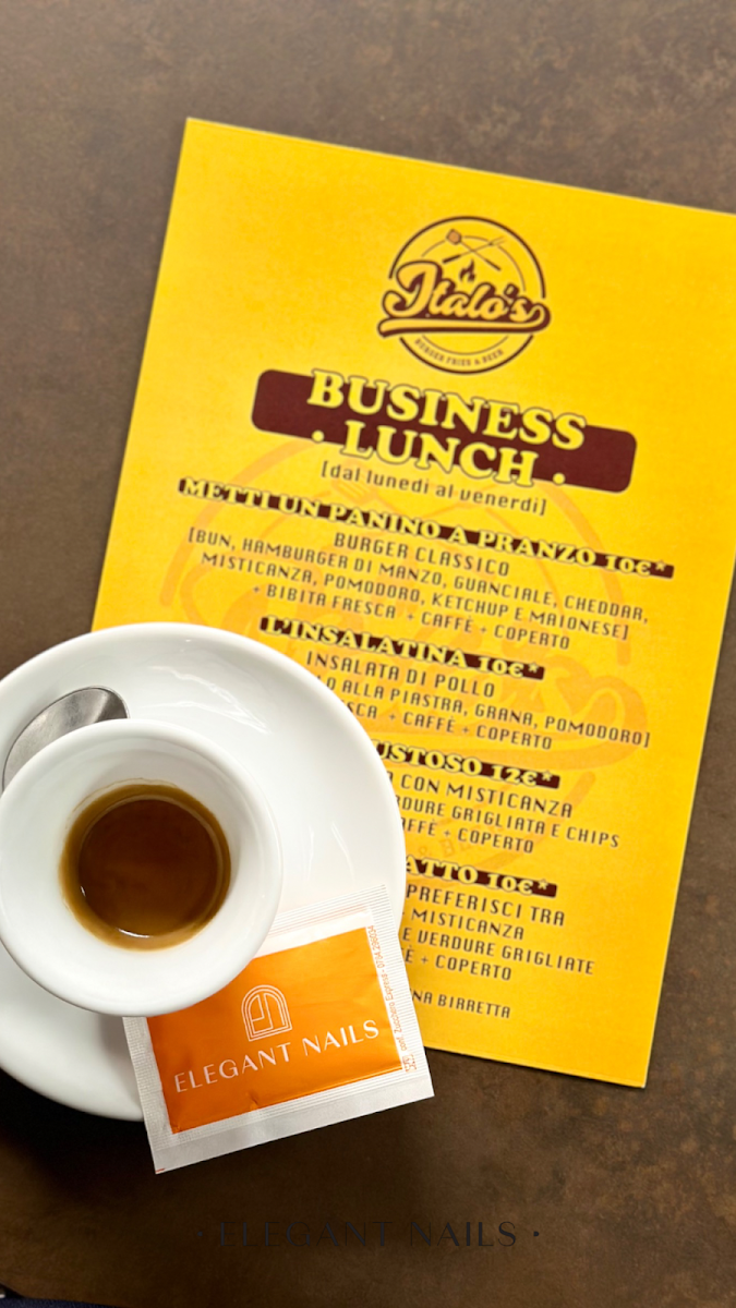 Menu Italo's Burger-3