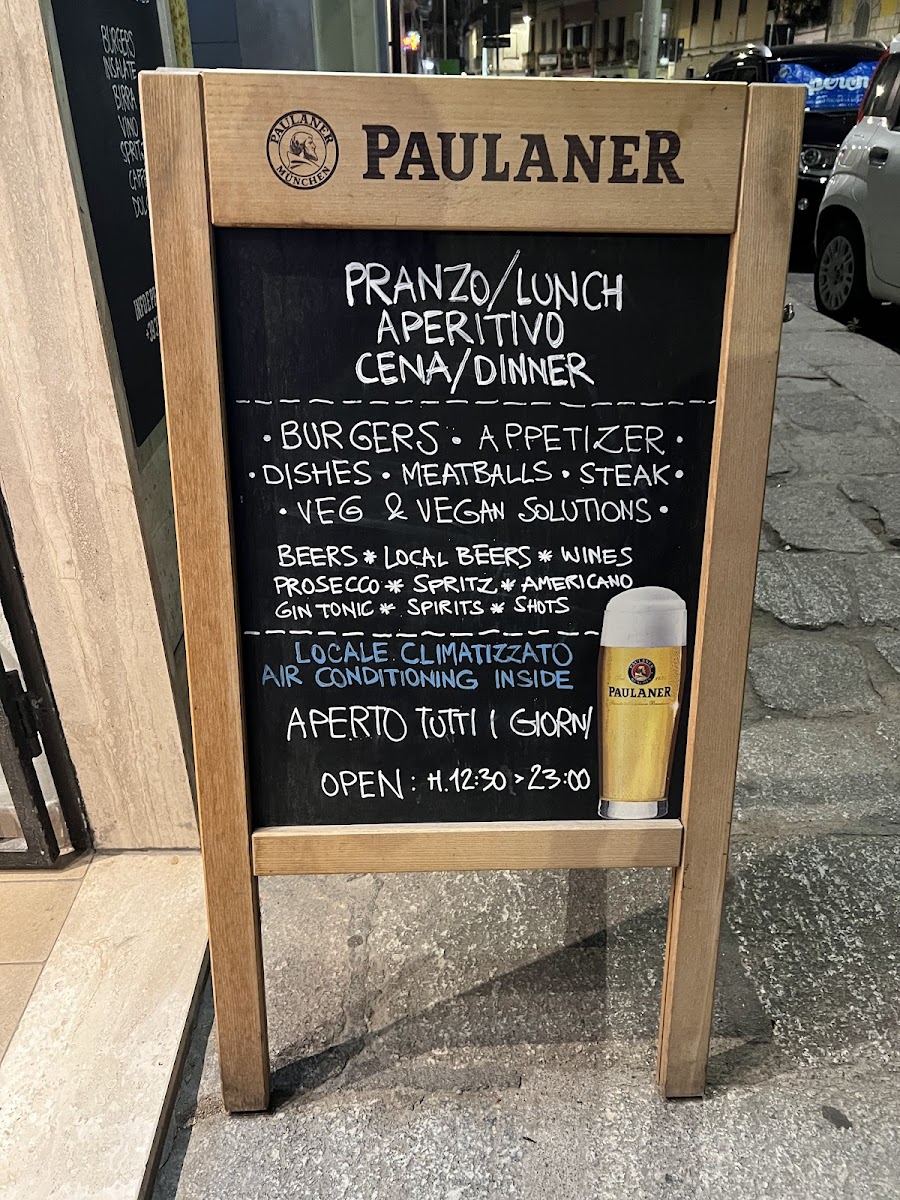 Menu Italo's Burger-4