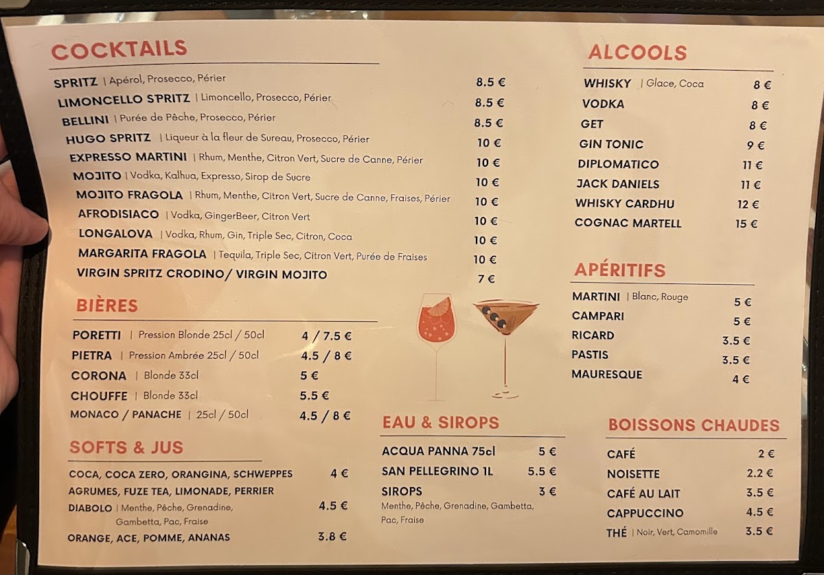 Menu Italova-2