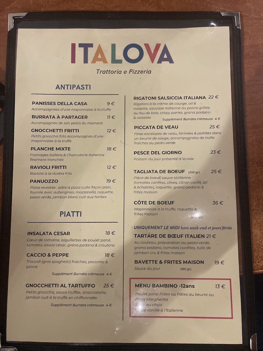 Menu Italova-8