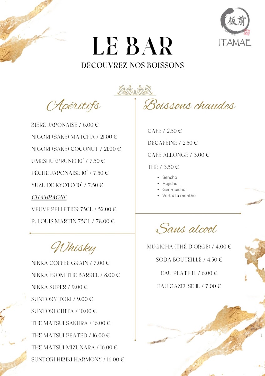 Menu Itamae-5