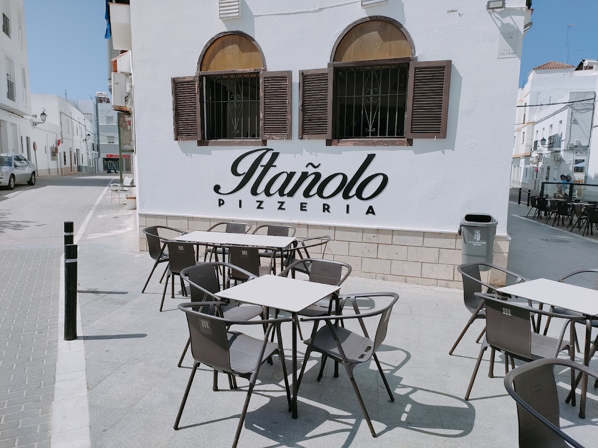 Itanolo Pizzeria