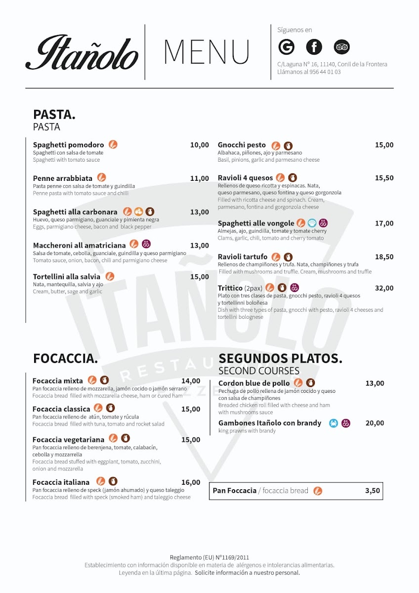Menu Itanolo Pizzeria-3