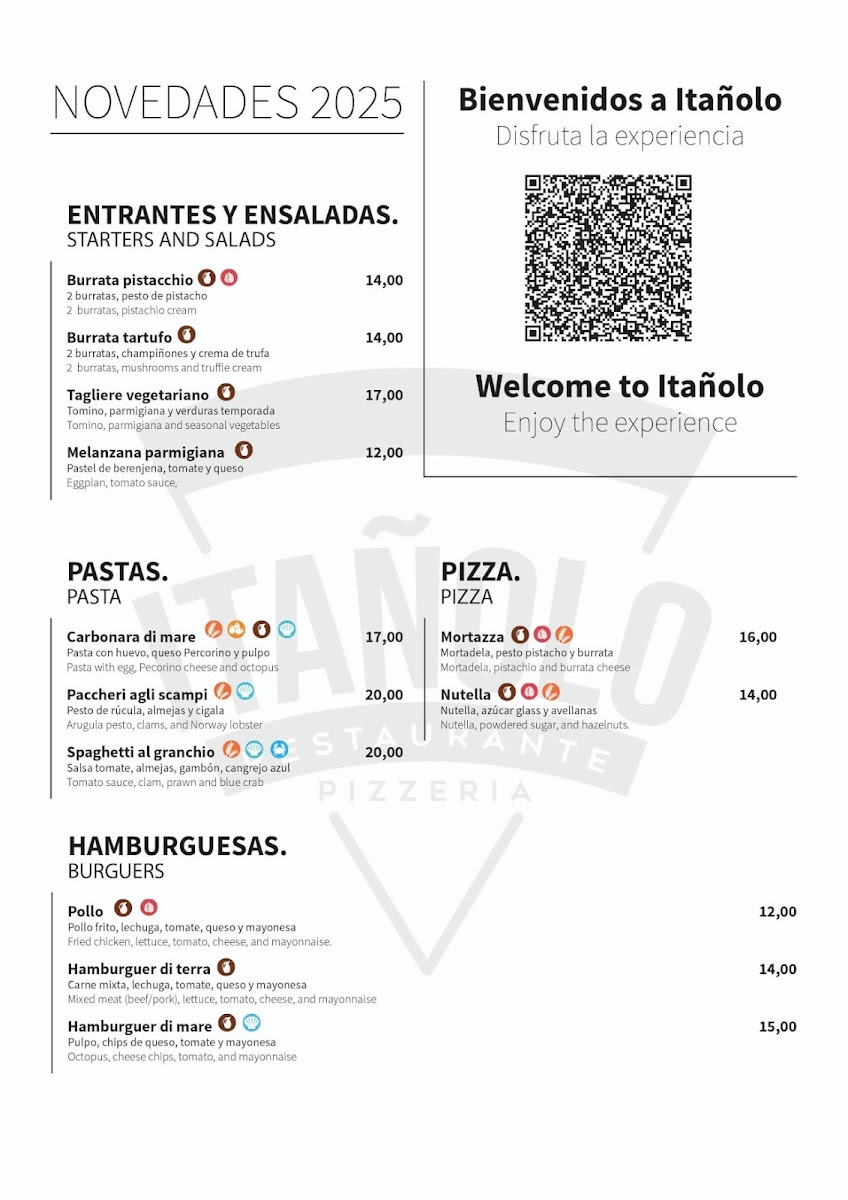 Menu Itanolo Pizzeria-4