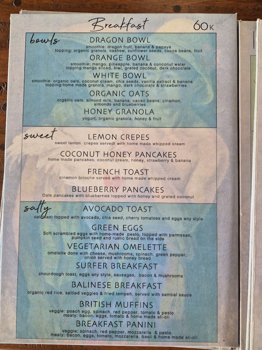 Menu Ithaka Ubud-1
