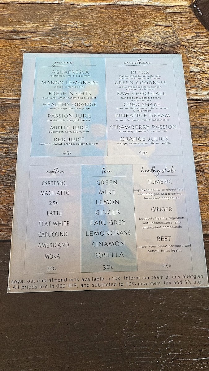 Menu Ithaka Ubud-2