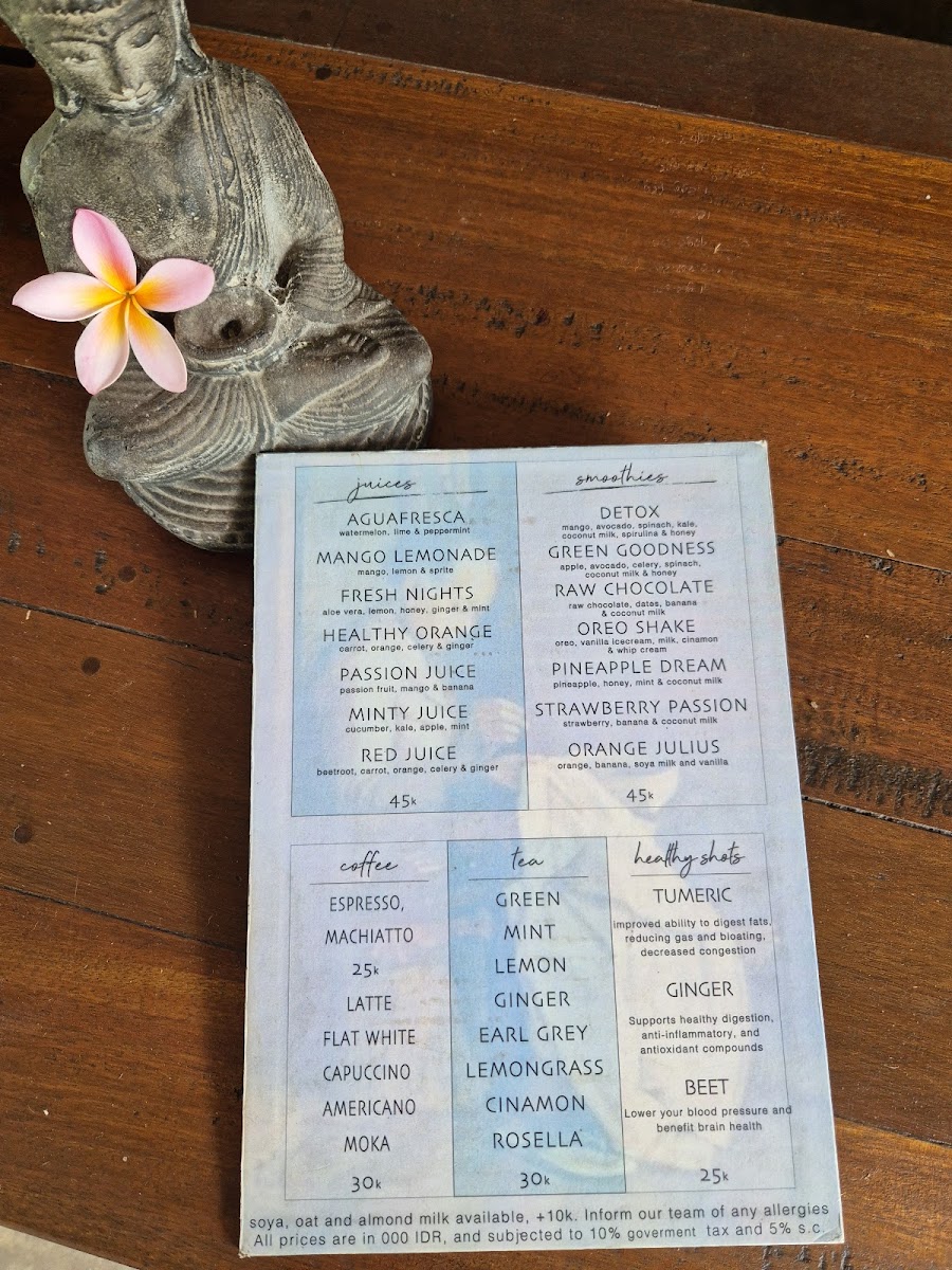 Menu Ithaka Ubud-4