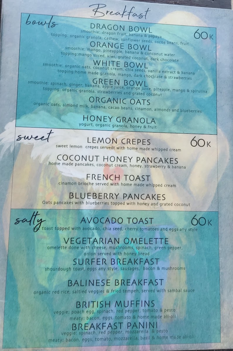 Menu Ithaka Ubud-7