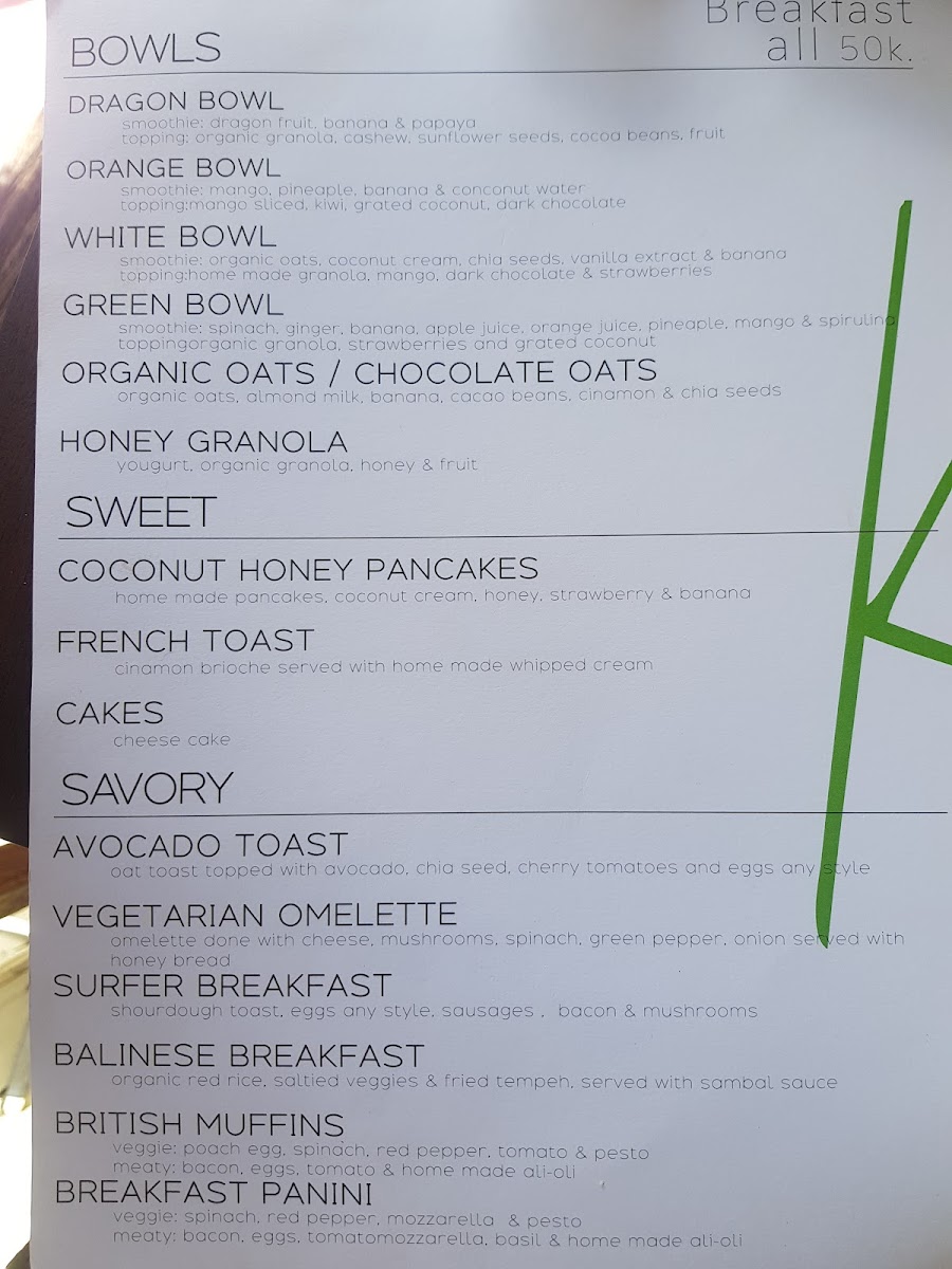 Menu Ithaka Ubud-8
