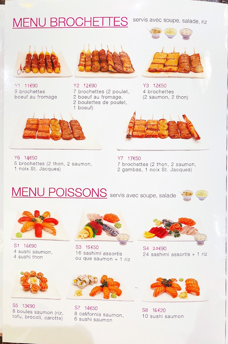 Menu Ito Sushi-1