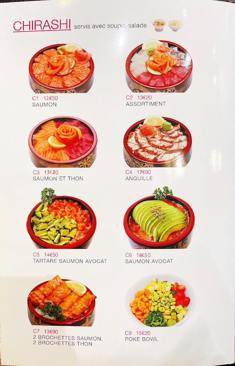 Menu Ito Sushi-2