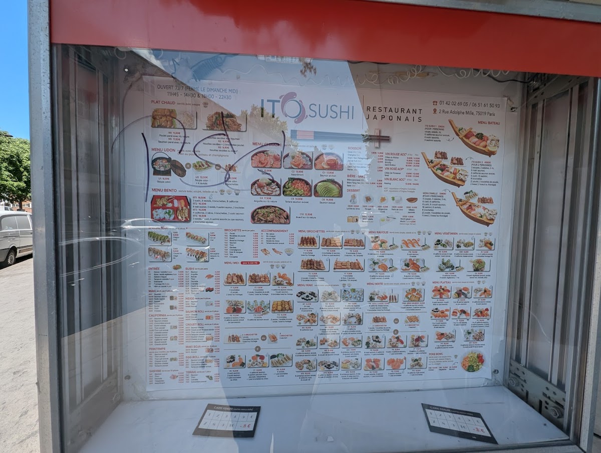 Menu Ito Sushi-5