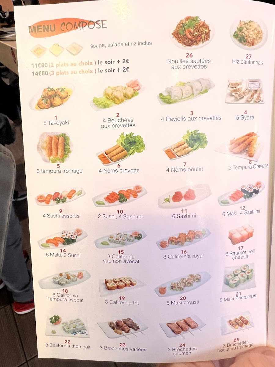 Menu Itouya-2