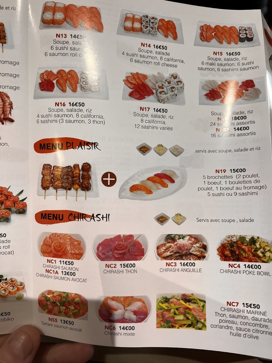 Menu Itouya-3