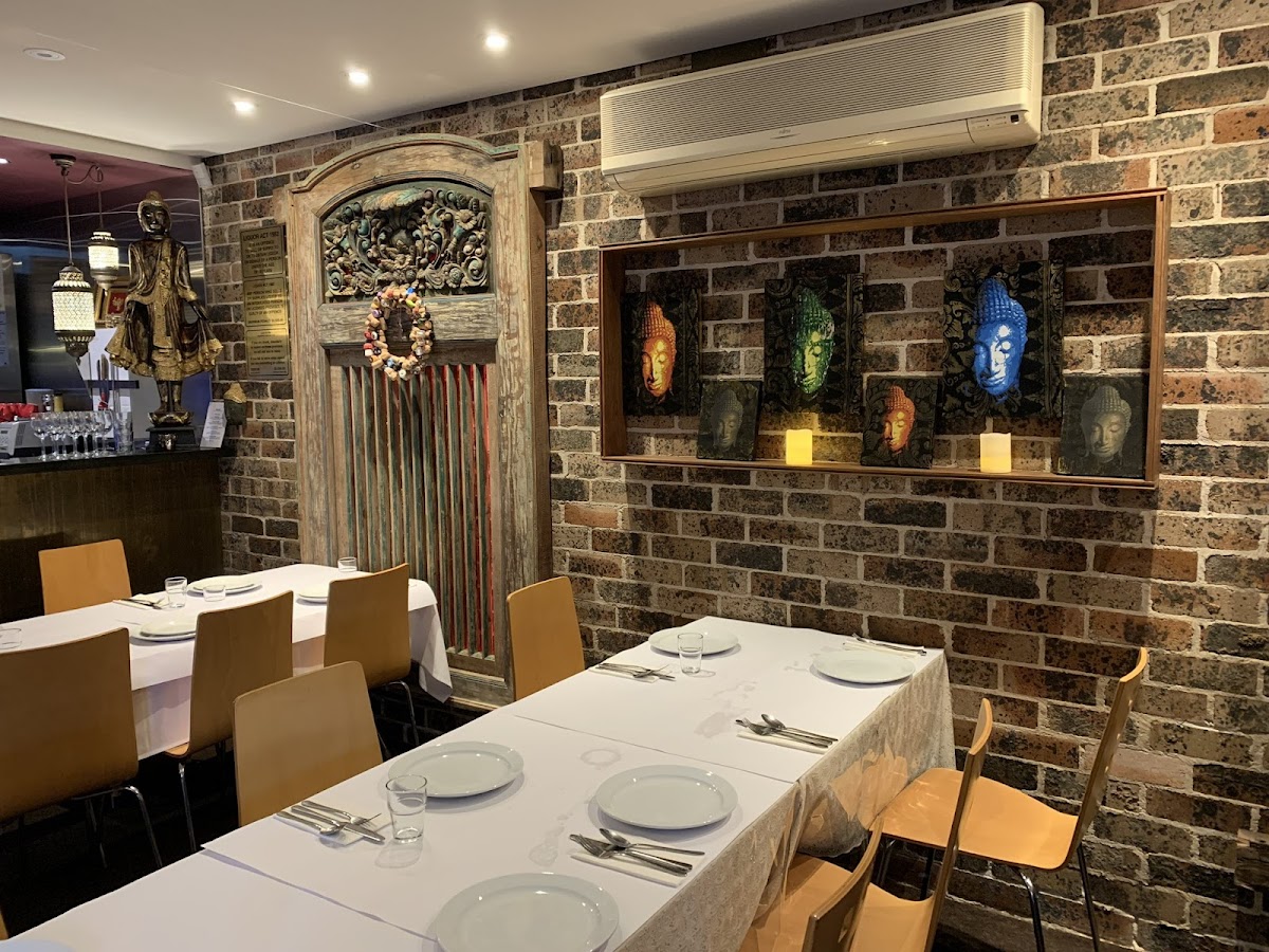 It's Thai Restaurant
