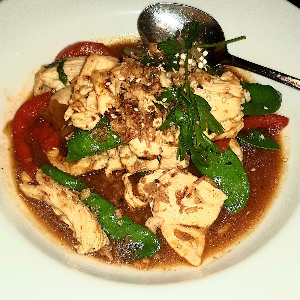 It's Thai Restaurant-8