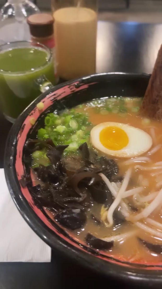 Itshow Tendon & Ramen-2