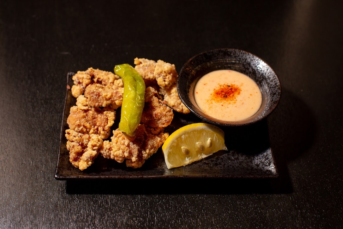 Itshow Tendon & Ramen-7