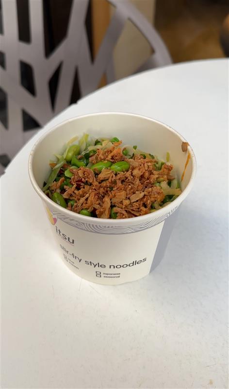 Itsu - Regents Place-10