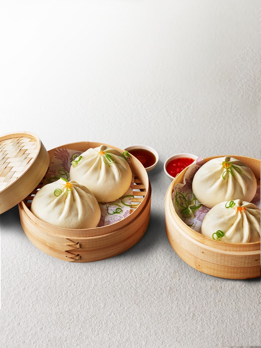Itsu - Regents Place-6