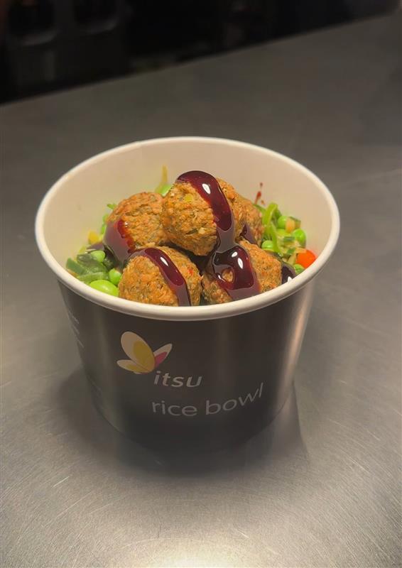 Itsu - Regents Place-8