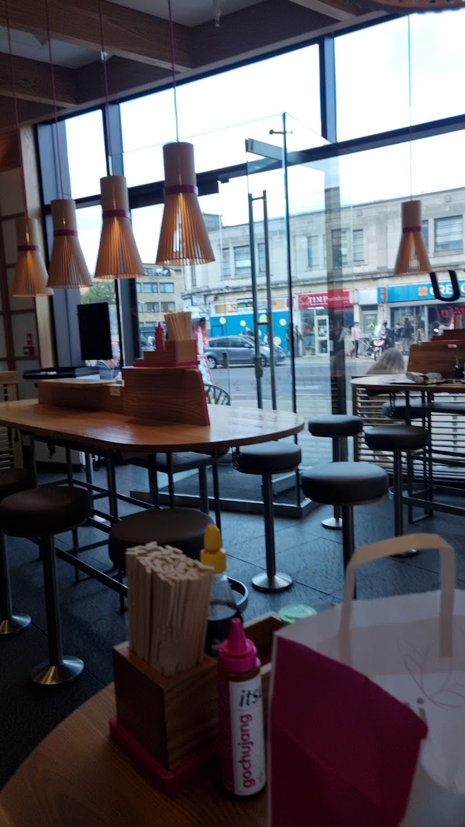 Itsu - Wimbledon-2