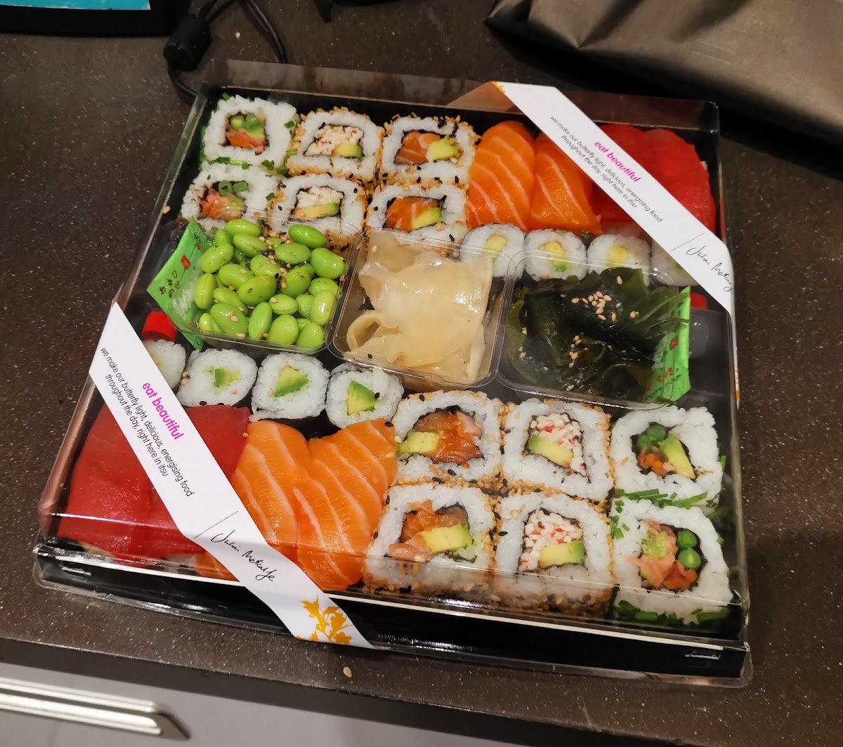 Itsu - Wimbledon-6
