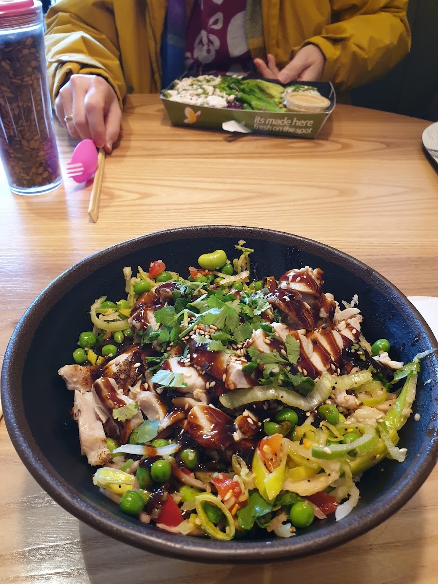 Itsu - Wimbledon-7