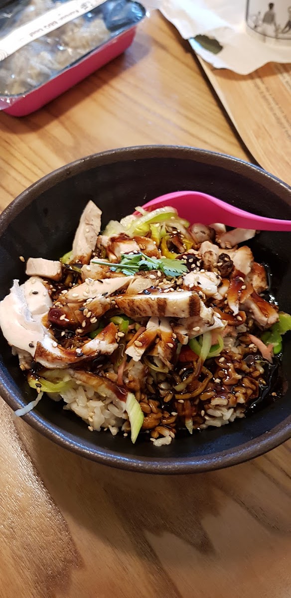 Itsu - Wimbledon-9