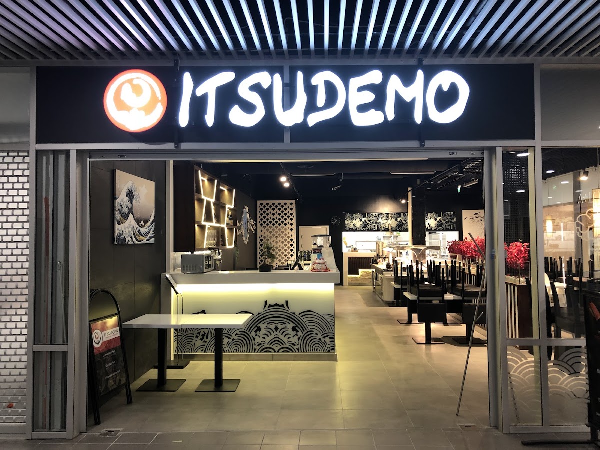 Itsudemo Pirkkala