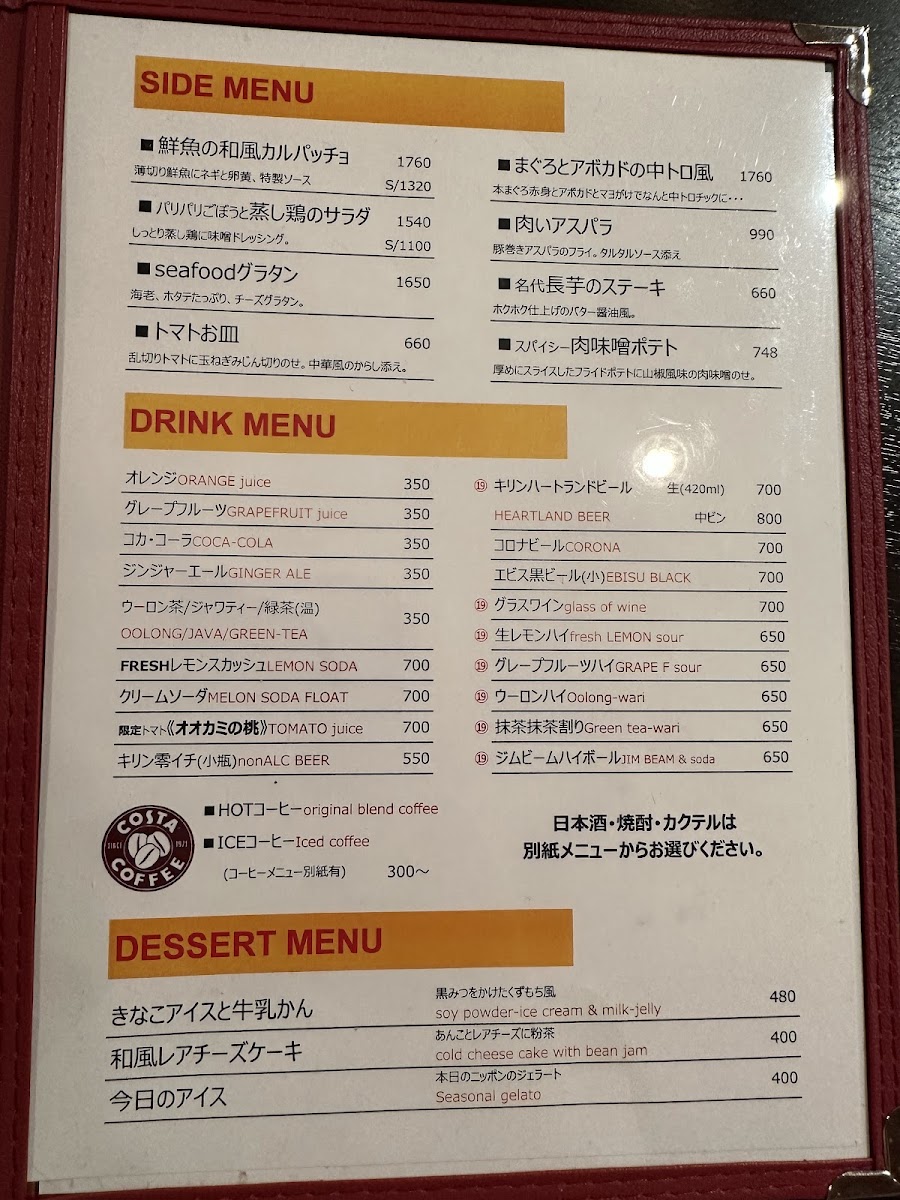 Menu Ittoku-6