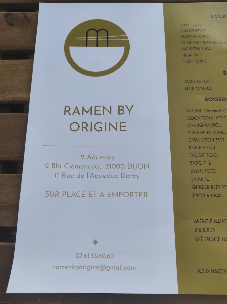 Menu Ittshin Ramen - Ahuy-6