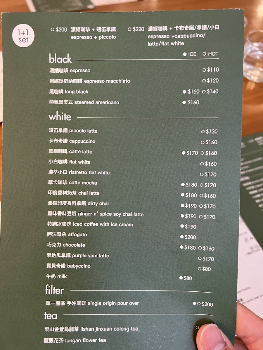 Menu Ivette Da An-9
