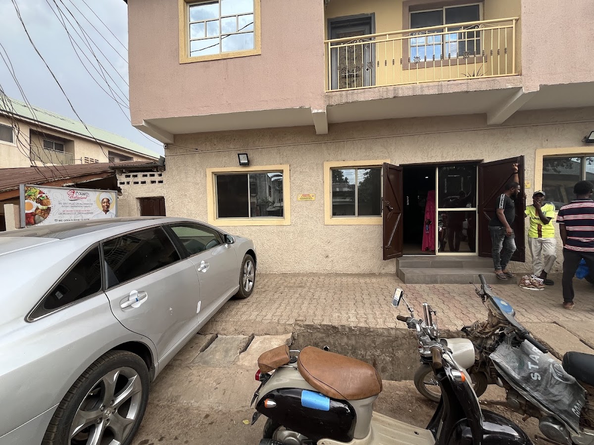 Iyawo Restaurant-4
