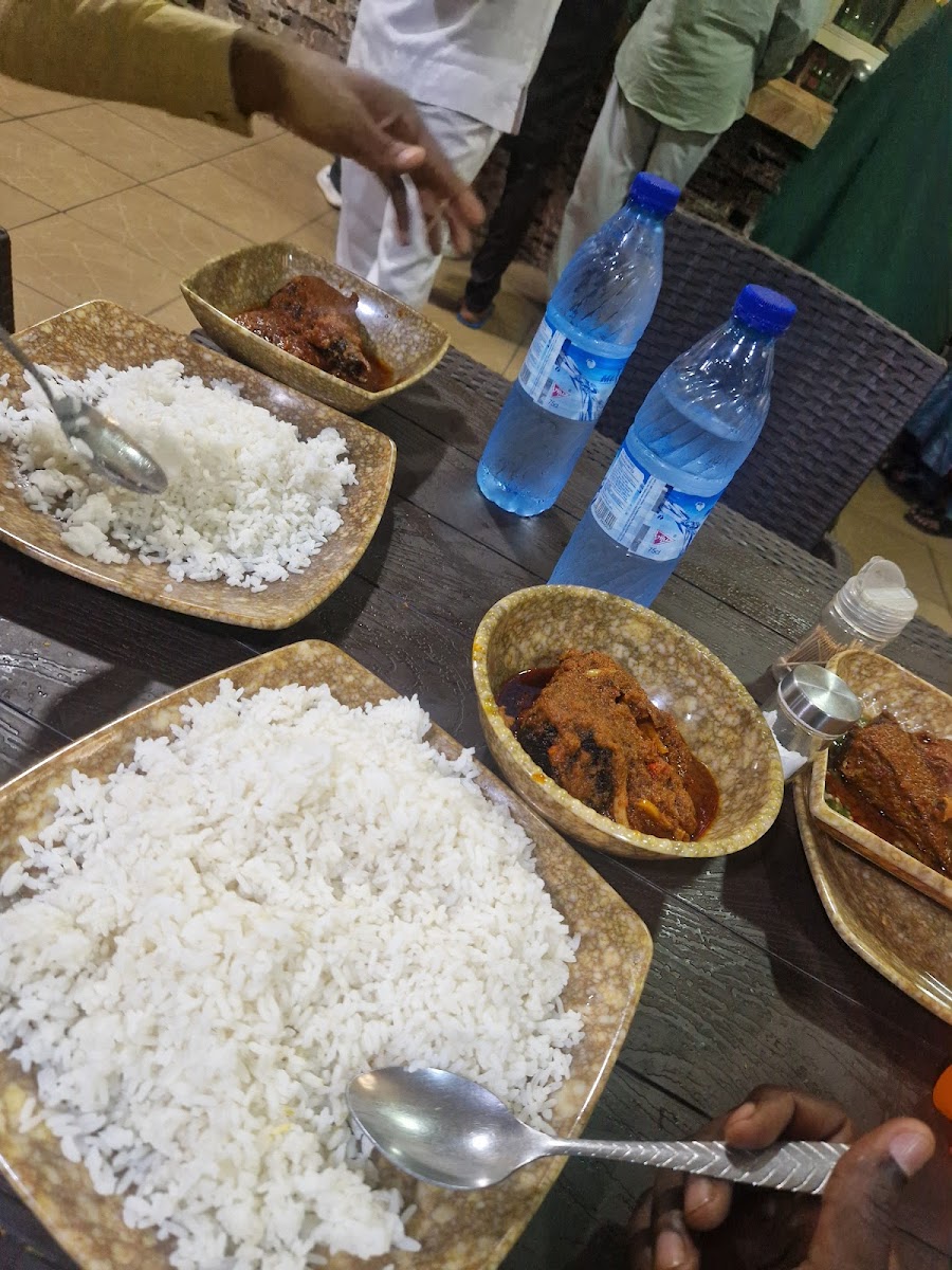 Iyawo Restaurant-7