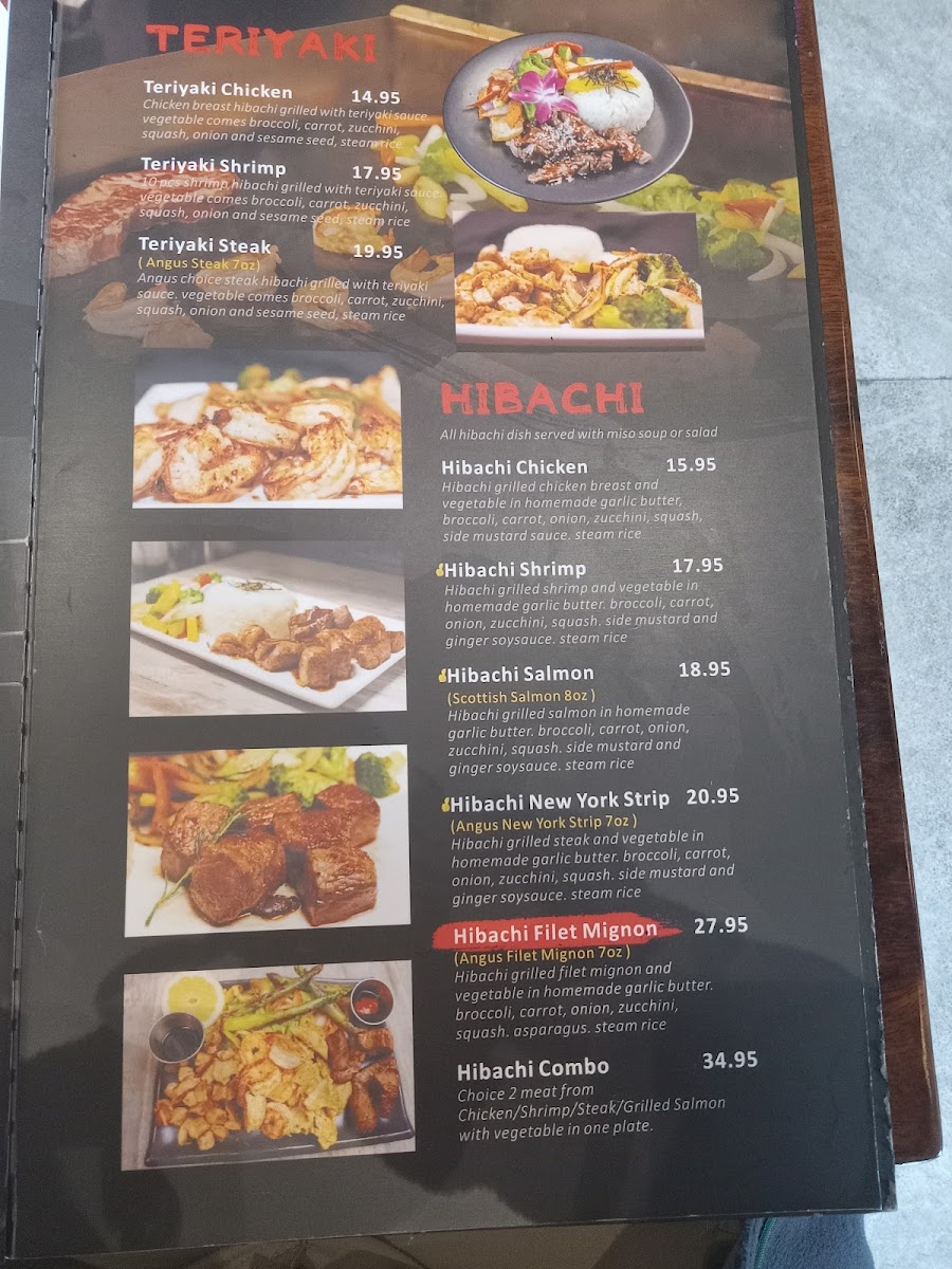 Menu Iza Robata Spring-10