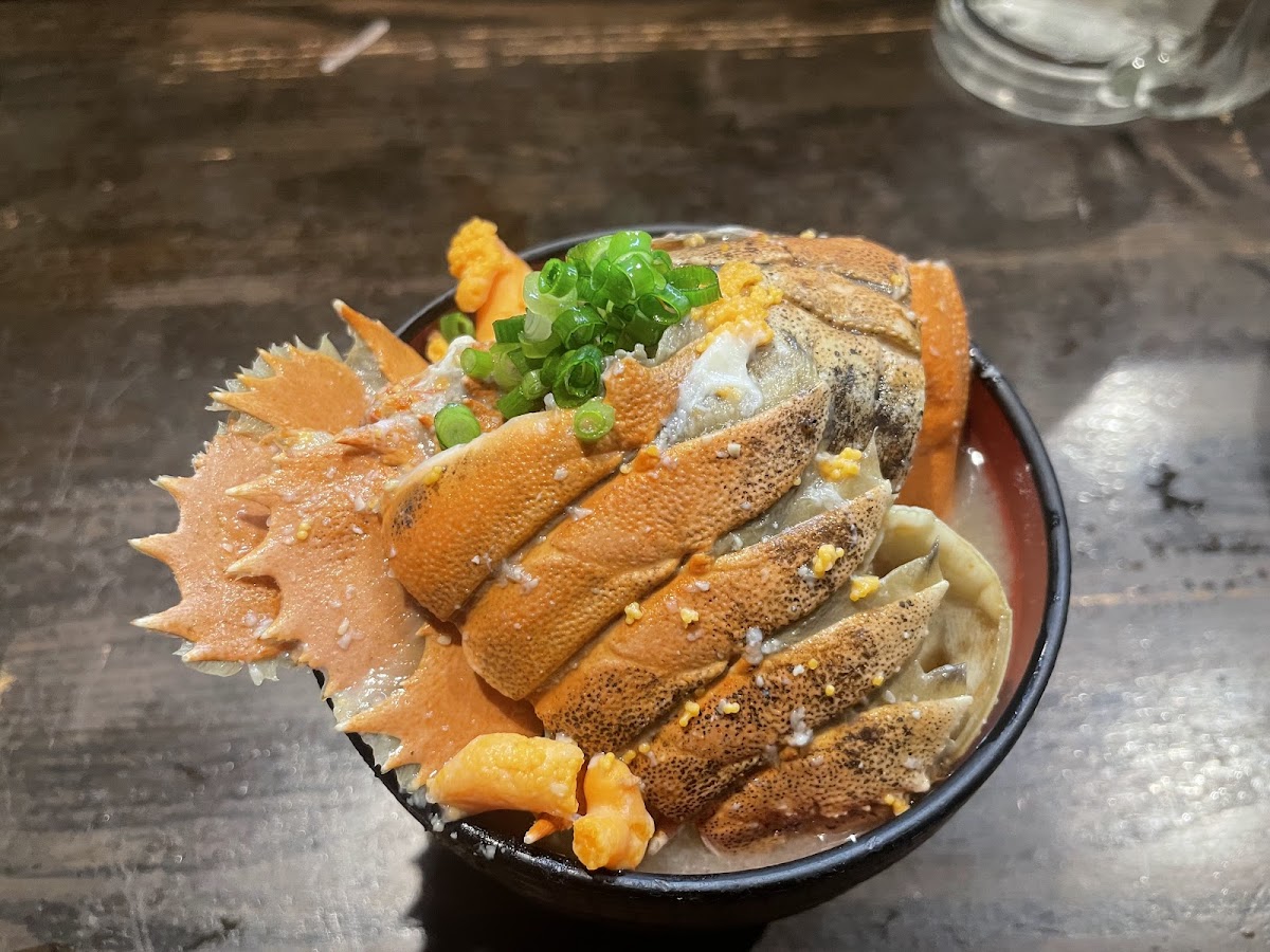 Izakaya Asa-3