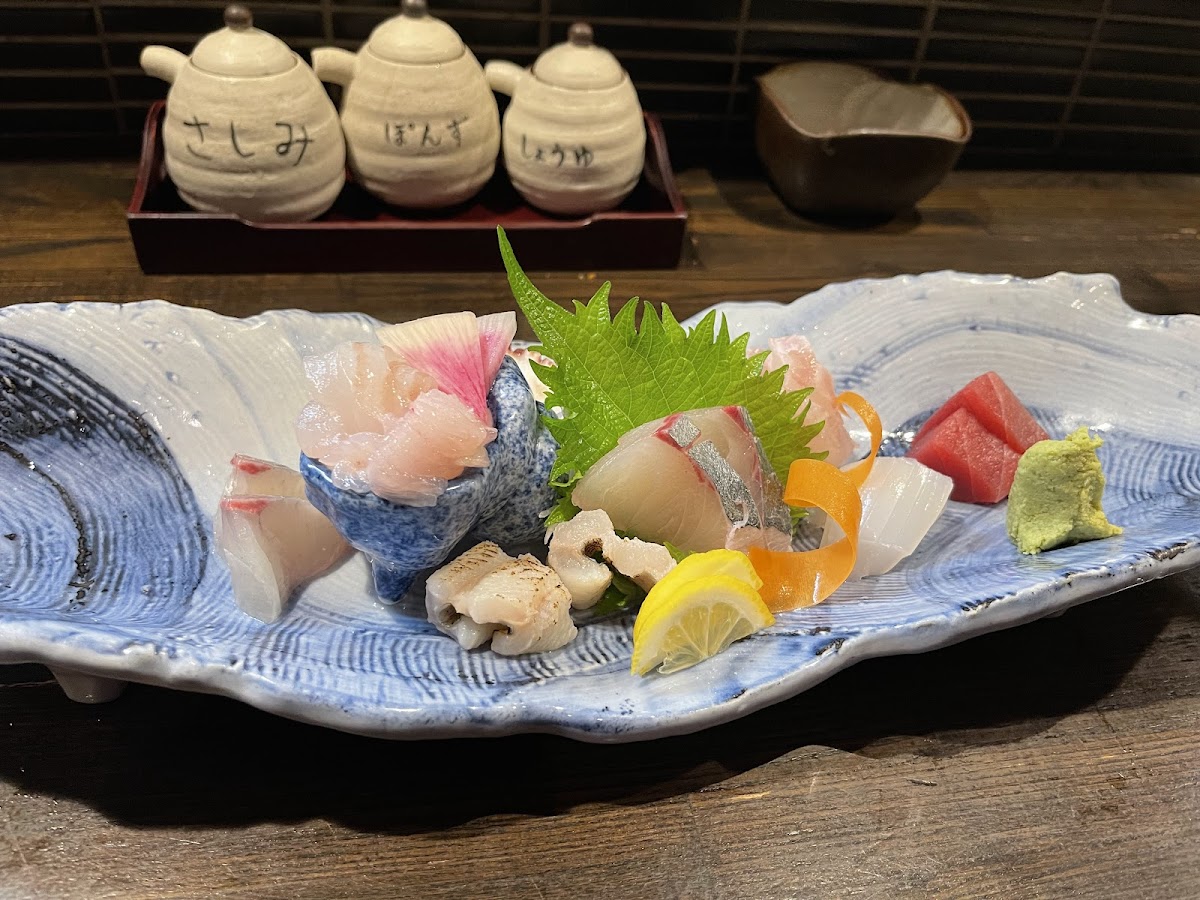 Izakaya Asa-5