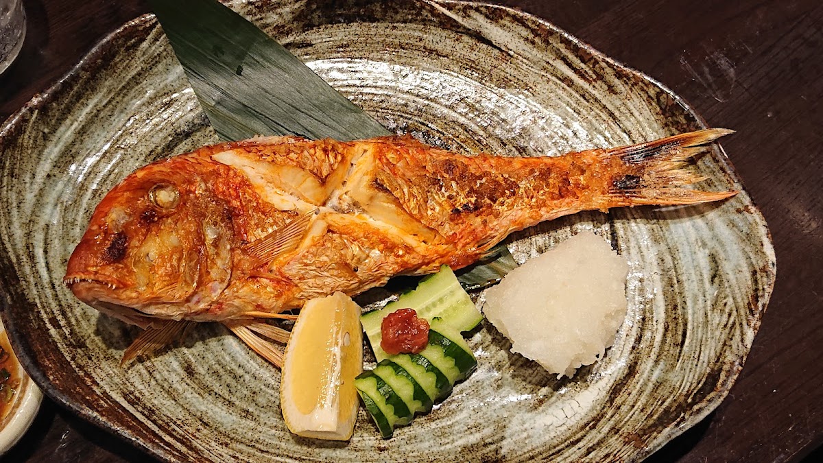 Izakaya Asa-9
