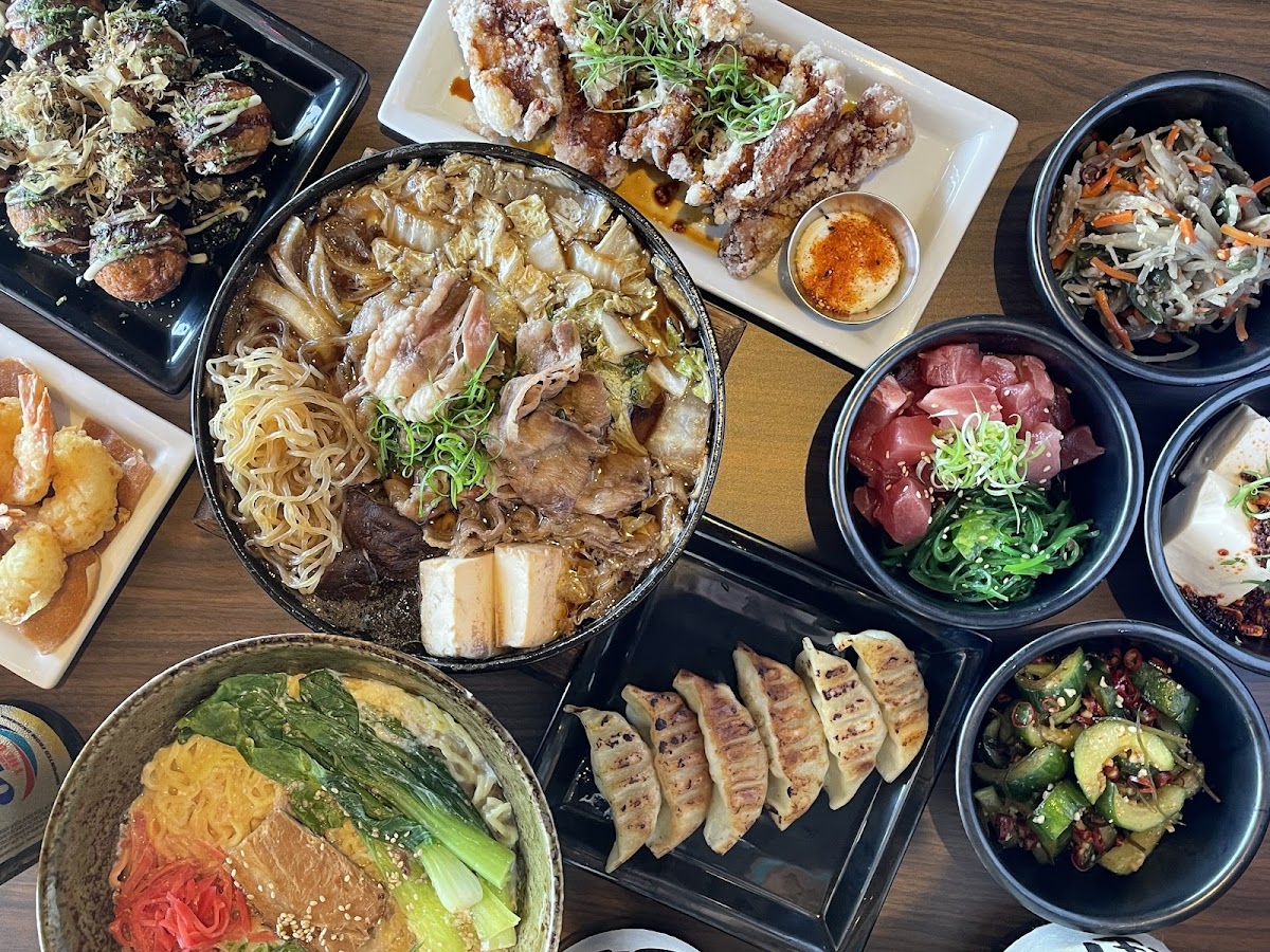 Izakaya Genbe-3