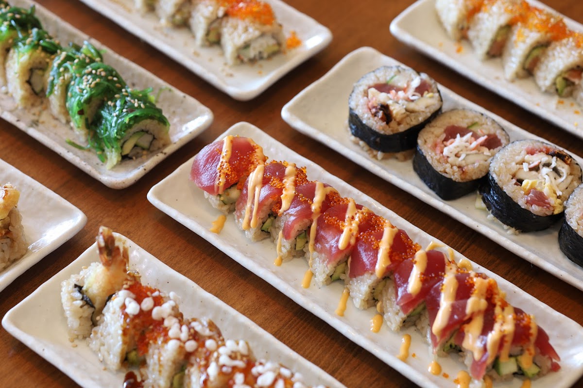 Izakaya Genbe-4