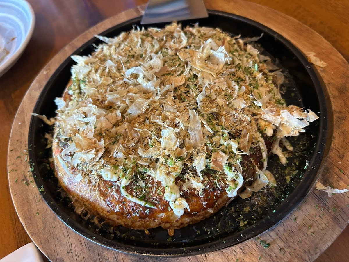 Izakaya Genbe-5